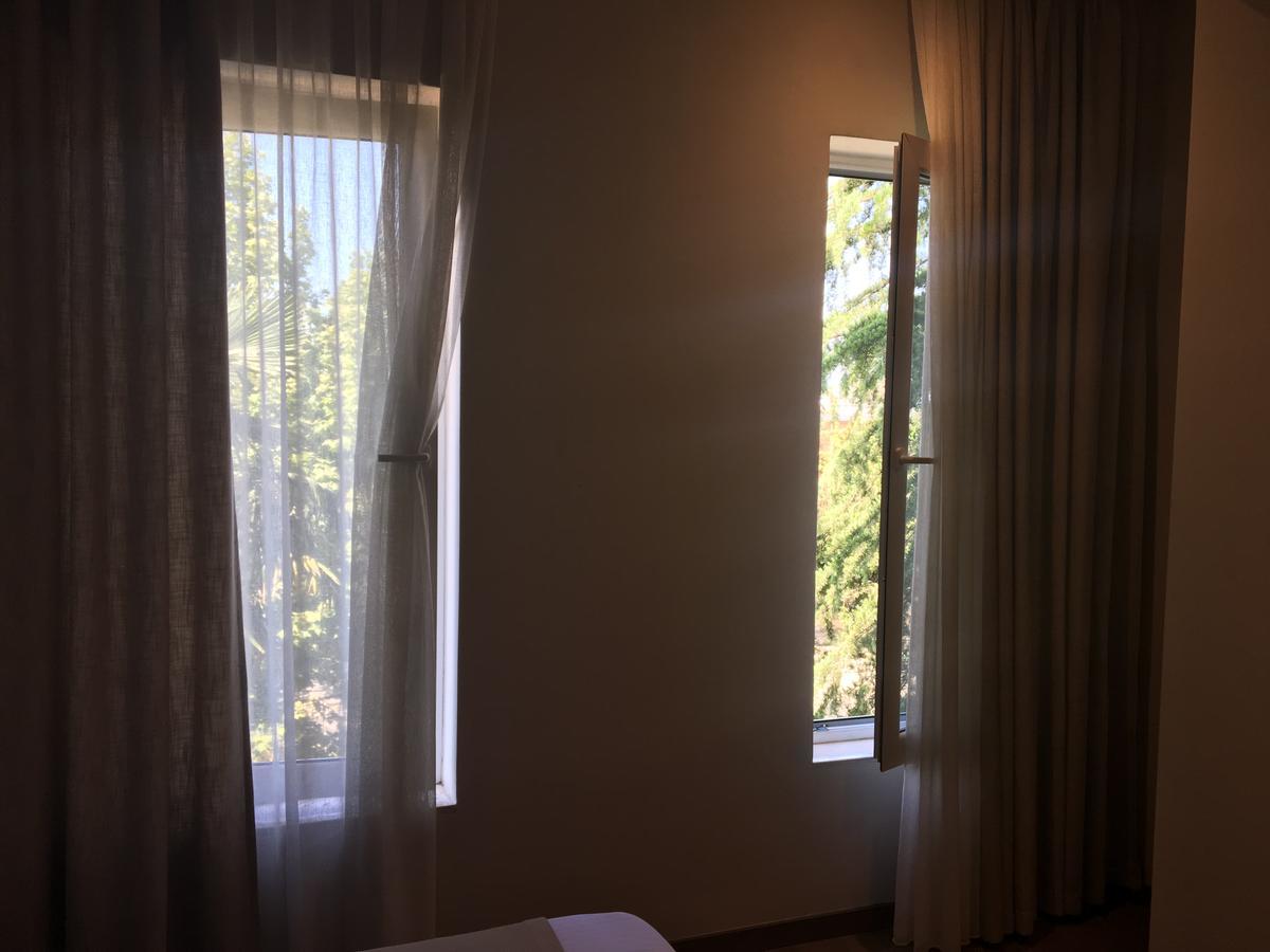 Soleo Hotel Tirana Exterior photo